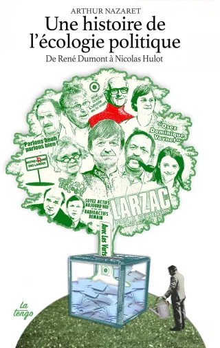 Une histoire de l'écologie politique