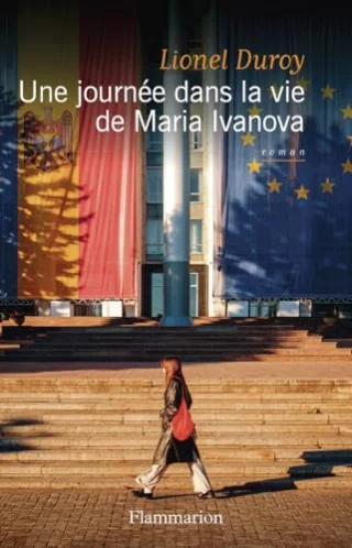 Une journée dans la vie de Maria Ivanova