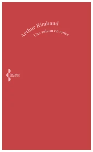 Une saison en enfer