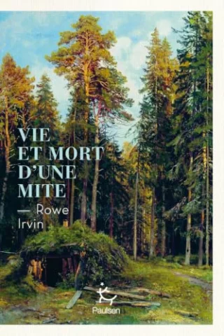 Vie et mort d'une mite