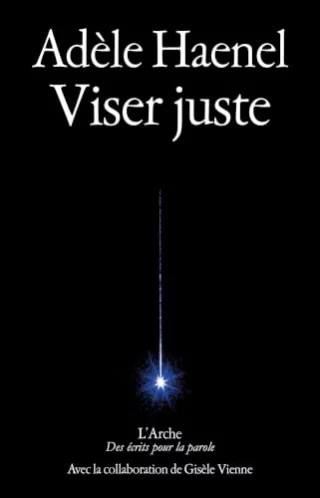 Viser juste