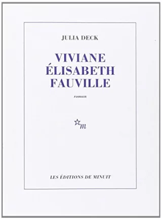 Viviane Elisabeth Fauville