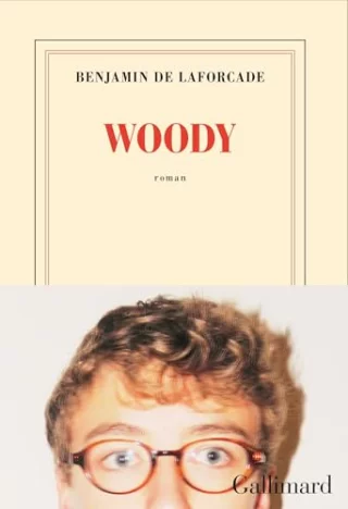 Woody