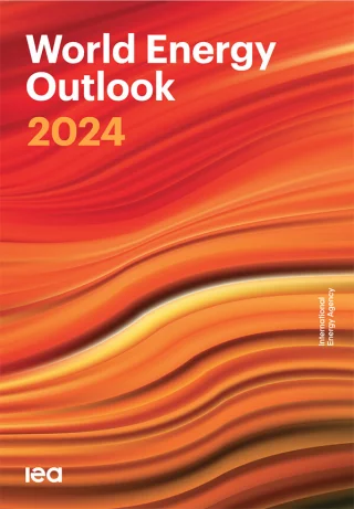 World Energy Outlook