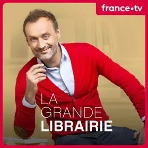 La grande librairie