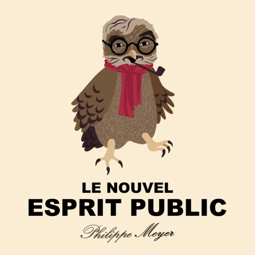 Le nouvel esprit public