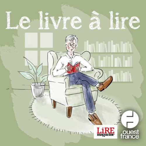 Le livre à lire